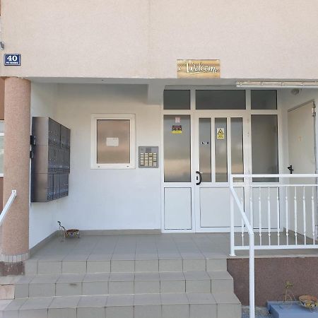 Apartment Eso Каштела Экстерьер фото