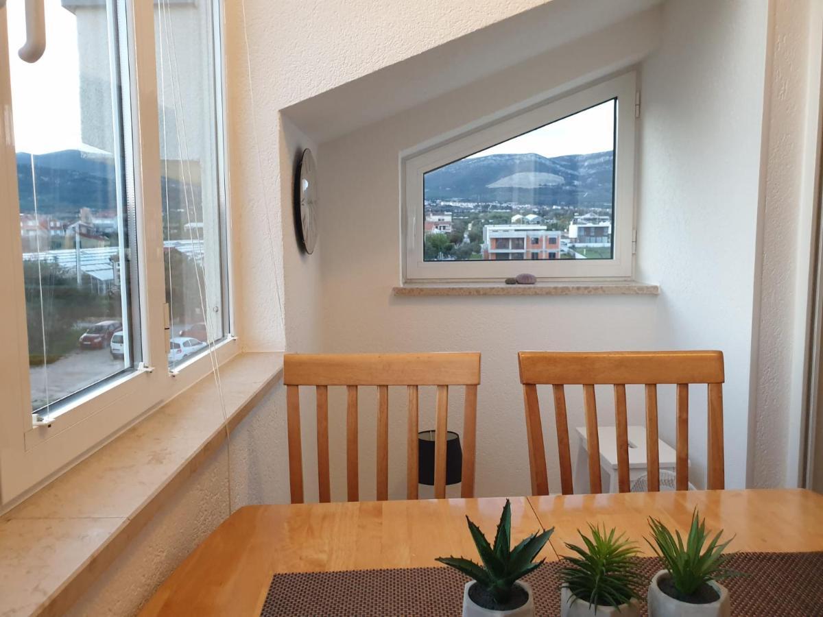 Apartment Eso Каштела Экстерьер фото
